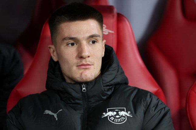 Is Arsenal really going to sign Benjamin Sesko?