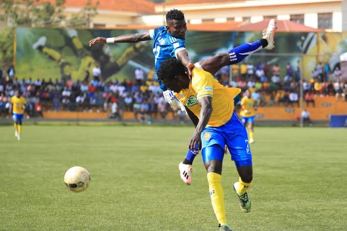 KCCA visit Police FC as they seek to narrow gap in the UPL table