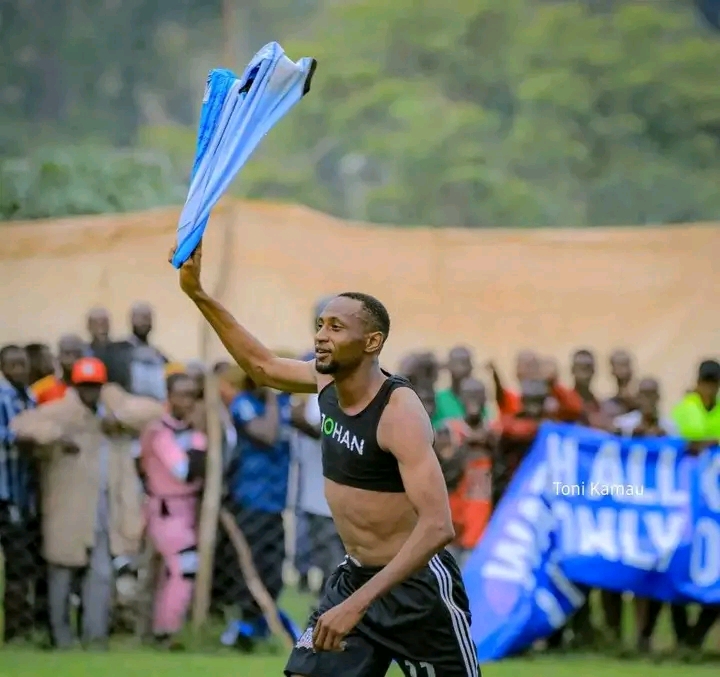 Deceased striker Abubaker Lawal’s body repatriation to cost Shs 200m