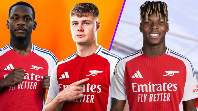 Arsenal’s January Trasnfer Window Summarized