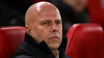 Arne Slot says that Liverpool’s form has not dipped following Villa Draw