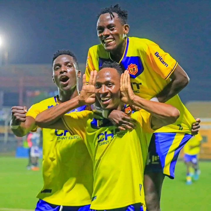 Stanbic Uganda Cup RO16 Fixture Dates Set