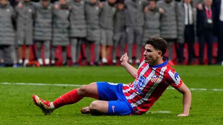 Julian Álvarez’s dramatic penalty against Real Madrid to spark change of rules