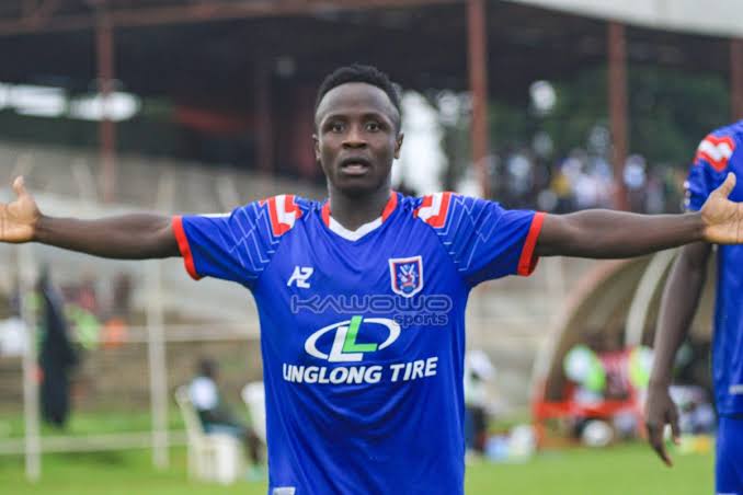 SC Villa look to progress to the Stanbic Uganda Cup Quarter Finals