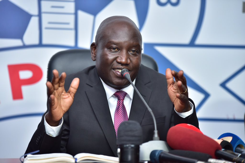 Vipers SC Insist They Will Not Play Under New Format