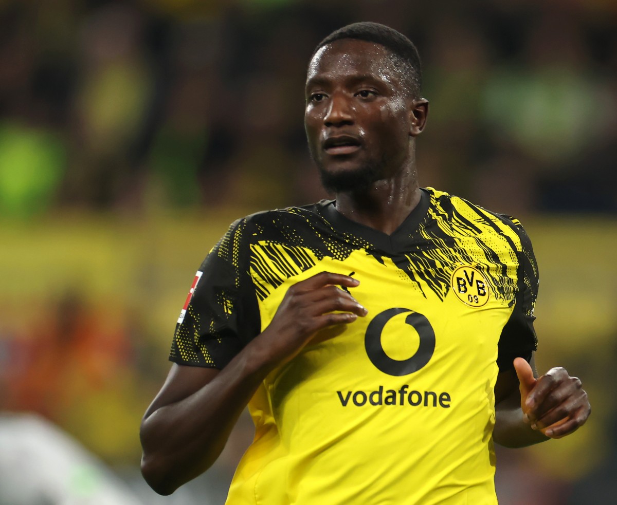 Arsenal set to activate £44m release clause for high-impact Bundesliga striker in major Andrea Berta move