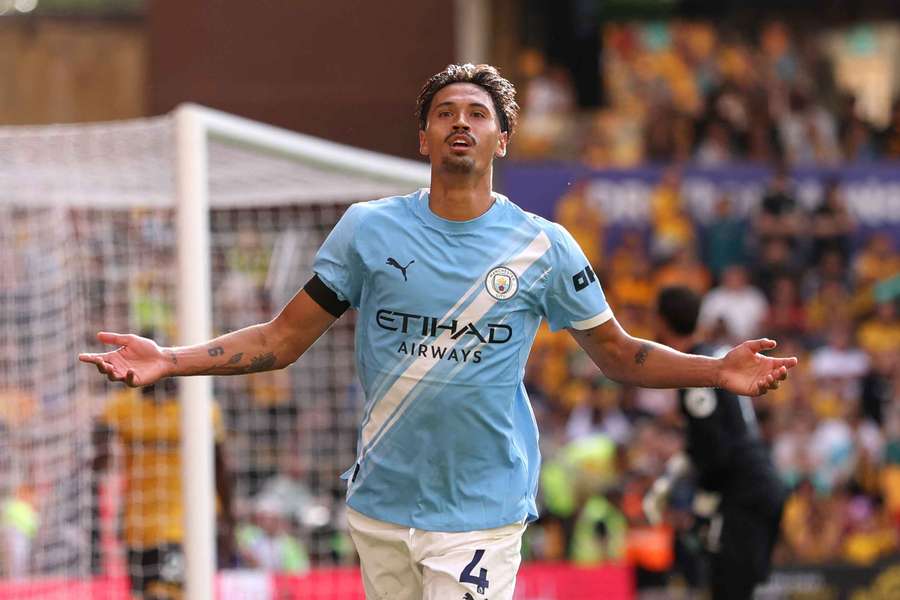 Reijnders answers Guardiola’s call as goals begin to spread at Man City